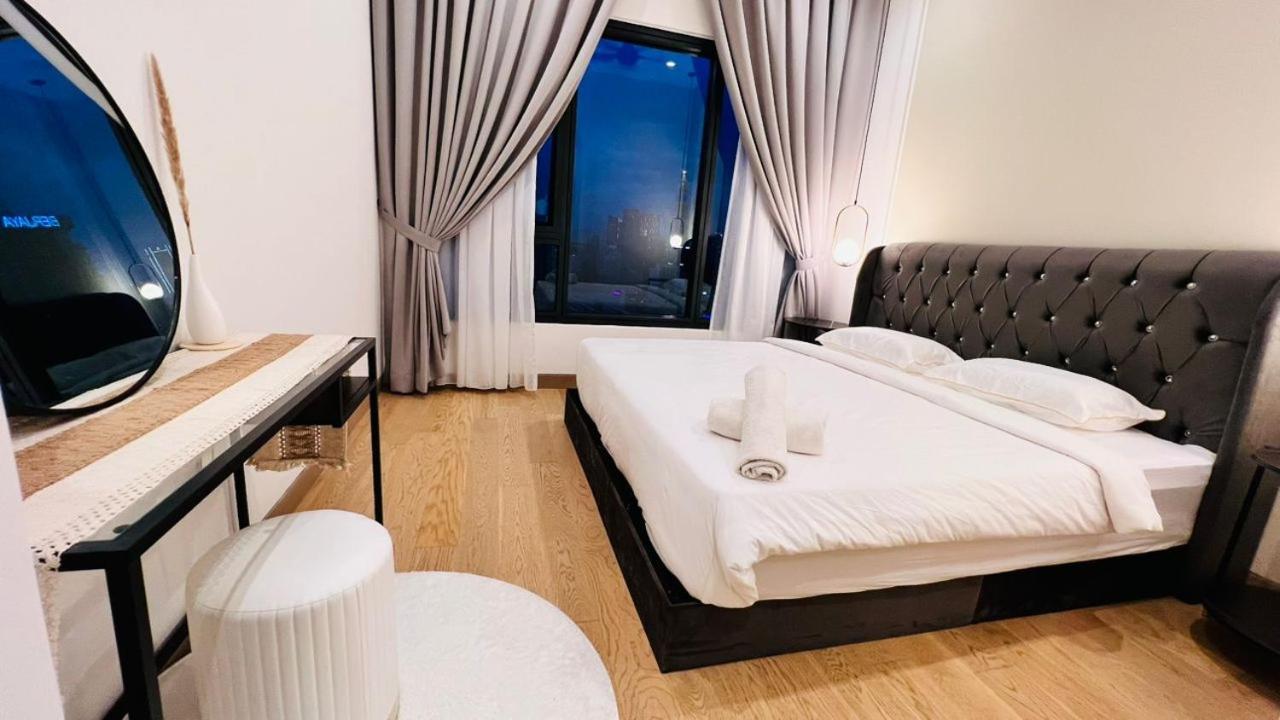 Bbcc Apartment At Lucentia 2 Куала-Лумпур Екстер'єр фото