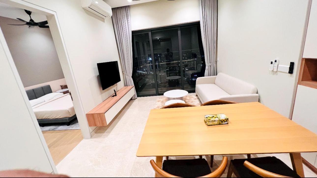 Bbcc Apartment At Lucentia 2 Куала-Лумпур Екстер'єр фото