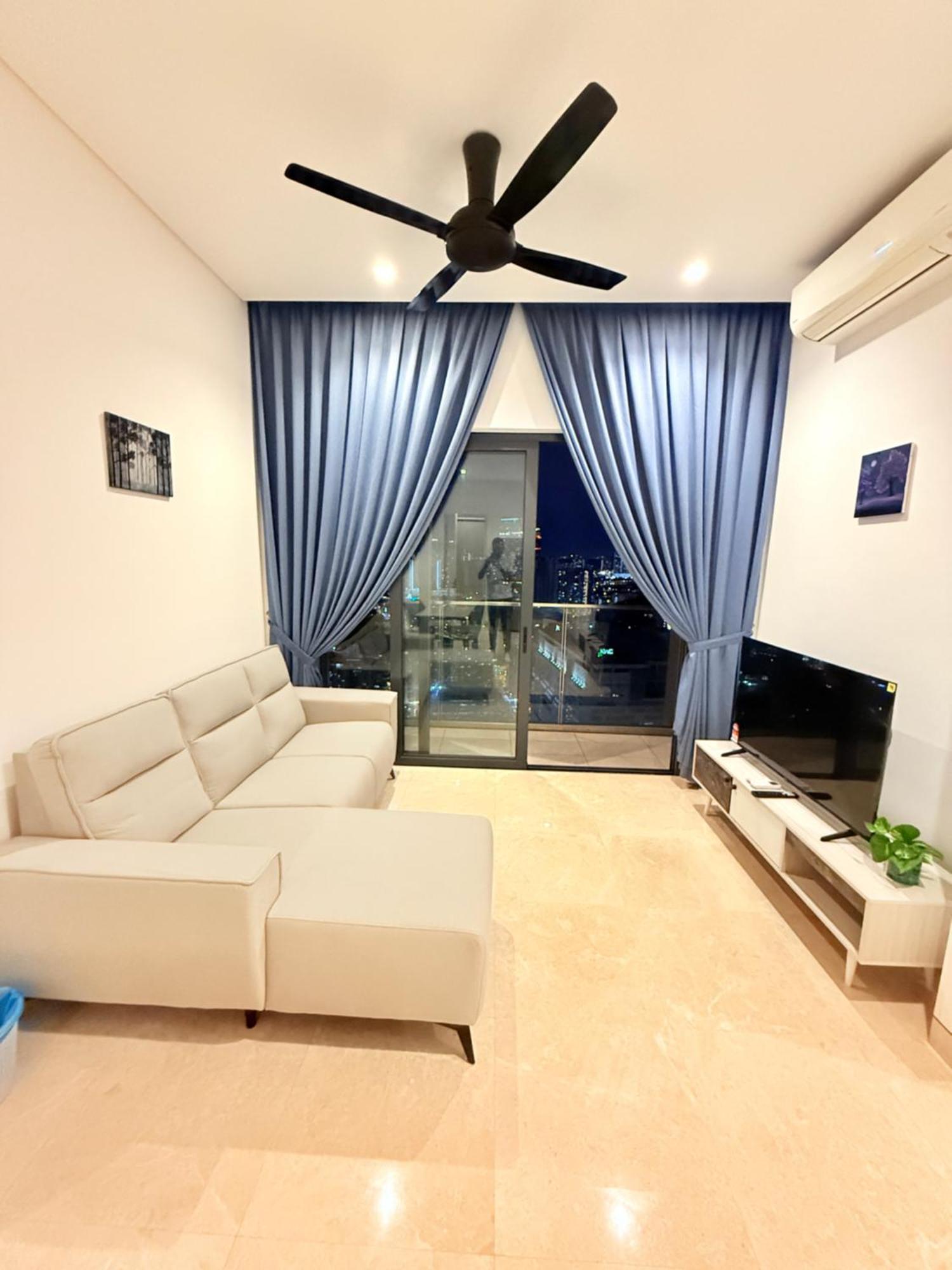 Bbcc Apartment At Lucentia 2 Куала-Лумпур Екстер'єр фото