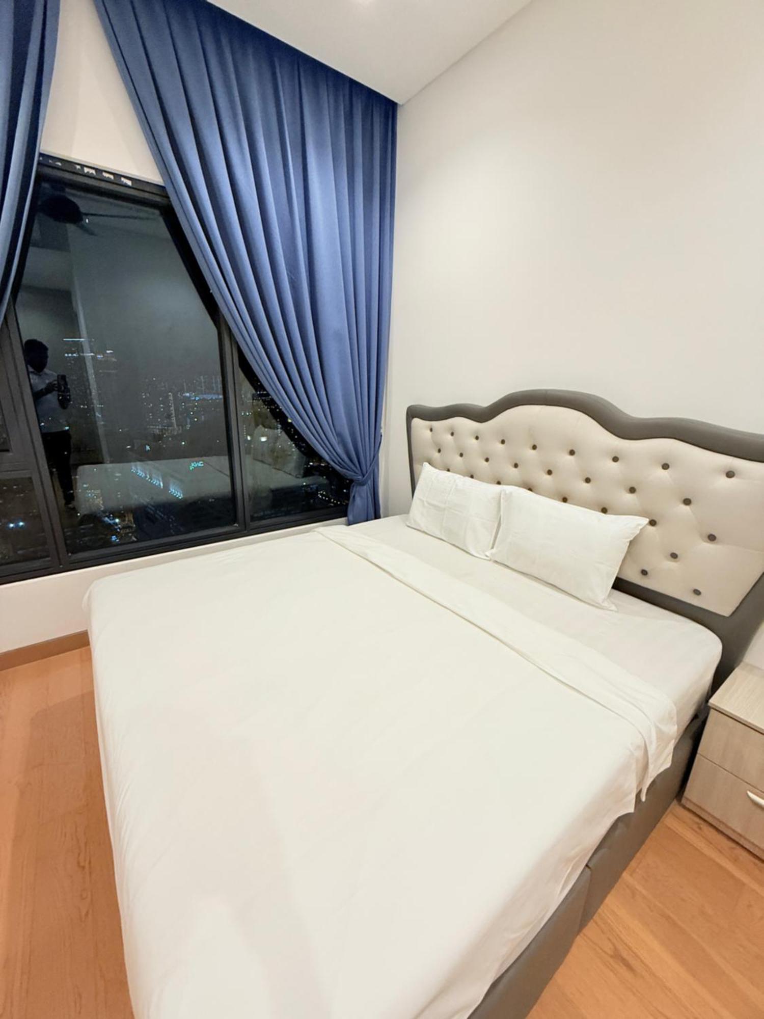 Bbcc Apartment At Lucentia 2 Куала-Лумпур Екстер'єр фото