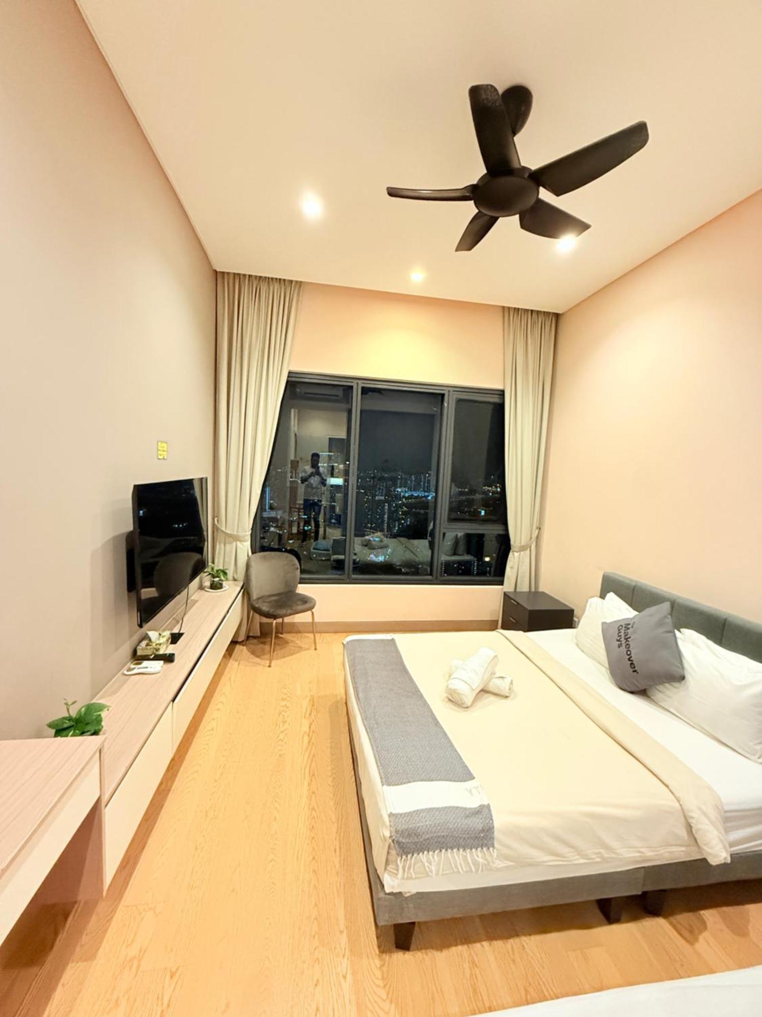 Bbcc Apartment At Lucentia 2 Куала-Лумпур Екстер'єр фото