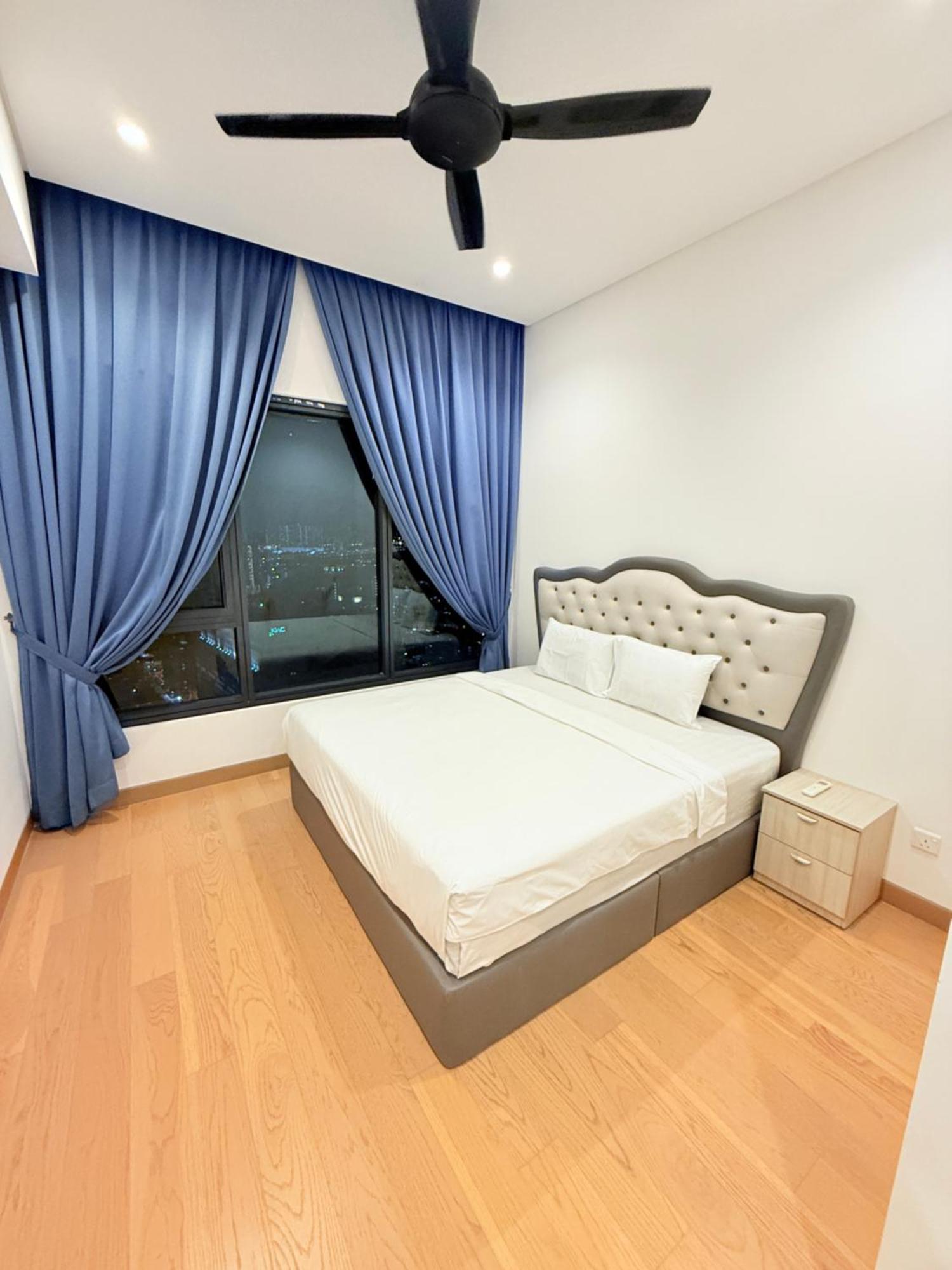 Bbcc Apartment At Lucentia 2 Куала-Лумпур Екстер'єр фото